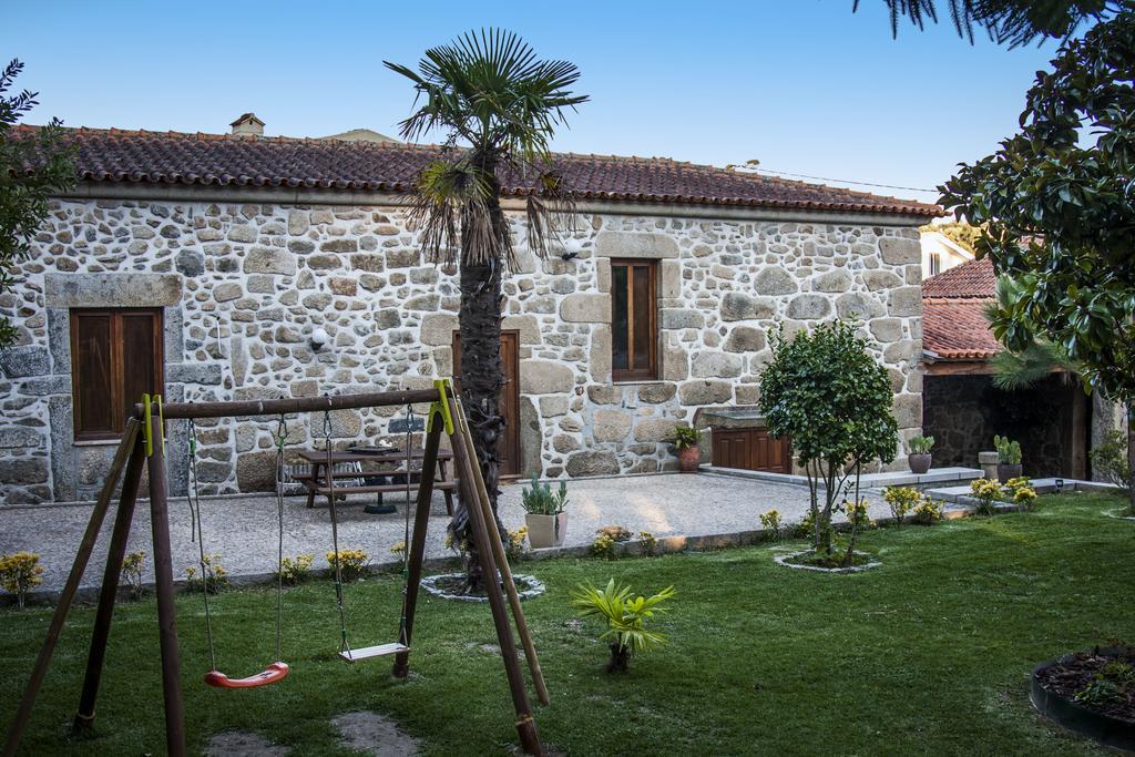 Turismo Homes Solar Do Areal Брага Экстерьер фото