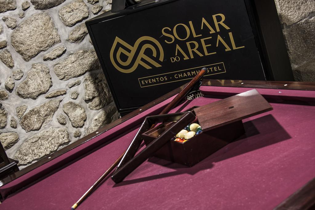 Turismo Homes Solar Do Areal Брага Экстерьер фото
