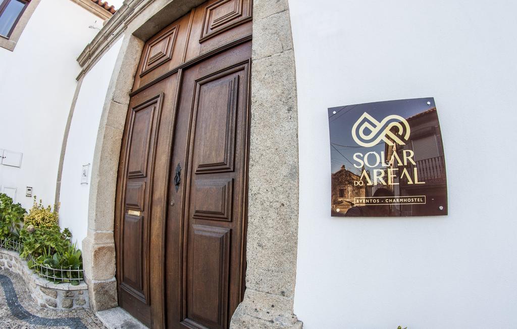 Turismo Homes Solar Do Areal Брага Экстерьер фото