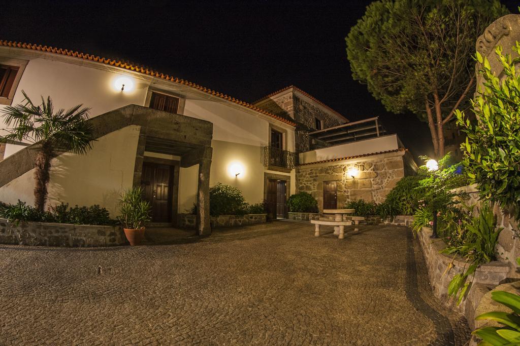 Turismo Homes Solar Do Areal Брага Экстерьер фото