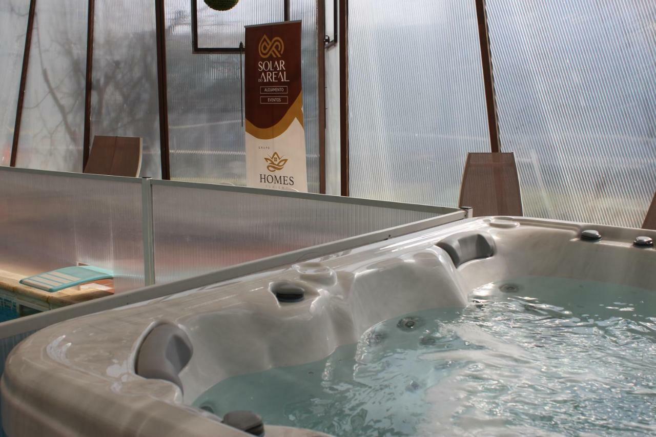 Turismo Homes Solar Do Areal Брага Экстерьер фото