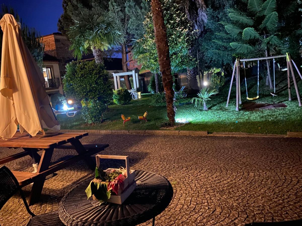 Turismo Homes Solar Do Areal Брага Экстерьер фото