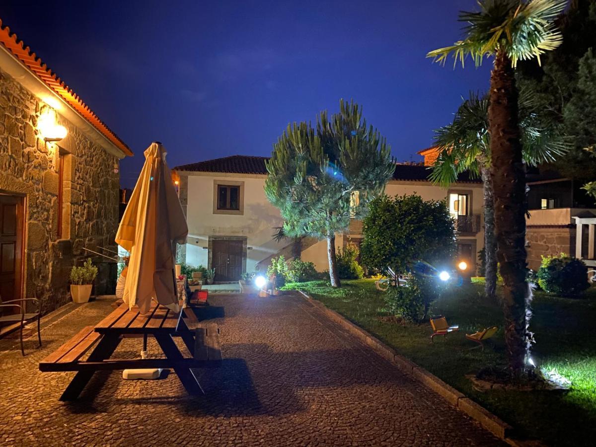 Turismo Homes Solar Do Areal Брага Экстерьер фото